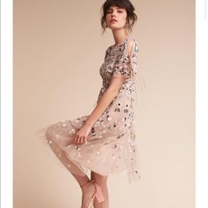 Needle and thread Bobbi dress size 6- never worn!!